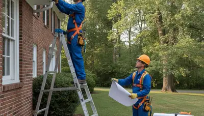 Emergency plumbing repair service in Albany, NY for homes and businesses