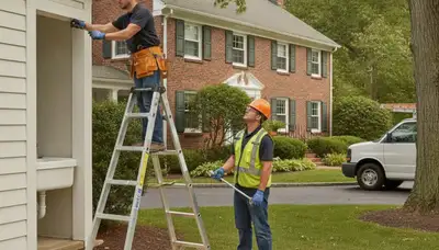 Emergency plumbing repair service in Albany, NY for residential and commercial plumbing issues