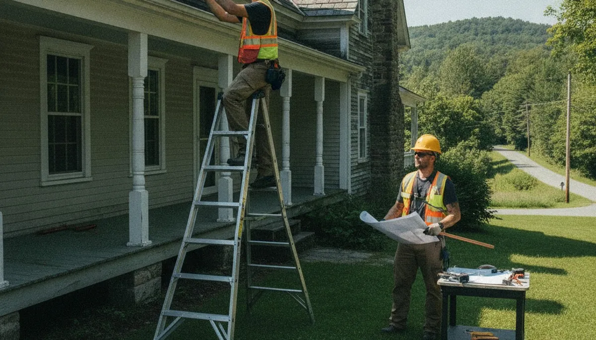 Emergency plumbing repair service in Albany, NY for residential and commercial leaks and pipe issues