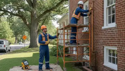 Emergency plumbing repair service in Albany, NY for fast leak and pipe fixes