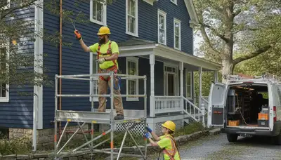 Emergency plumbing repair service in Albany, NY for residential and commercial plumbing issues