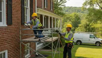Emergency plumbing repair service in Albany, NY for residential and commercial leaks and clogs