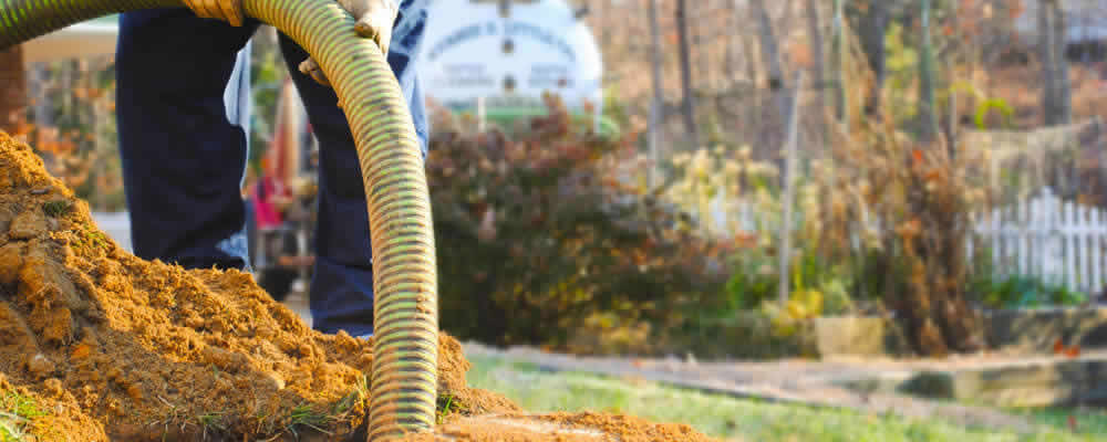 septic tank cleaning in Albany NY